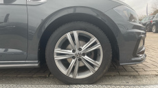 Volkswagen Polo 1.0 TSI 95 R-Line 5dr Petrol Hatchback